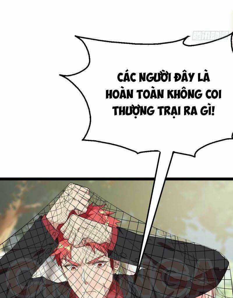 Đỉnh Phong Cường Thiếu Chapter 76 trang 39