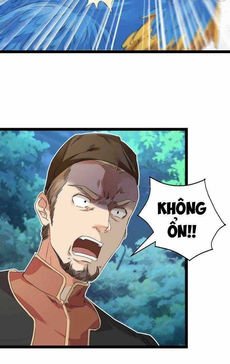 Đỉnh Phong Cường Thiếu Chapter 76 trang 4