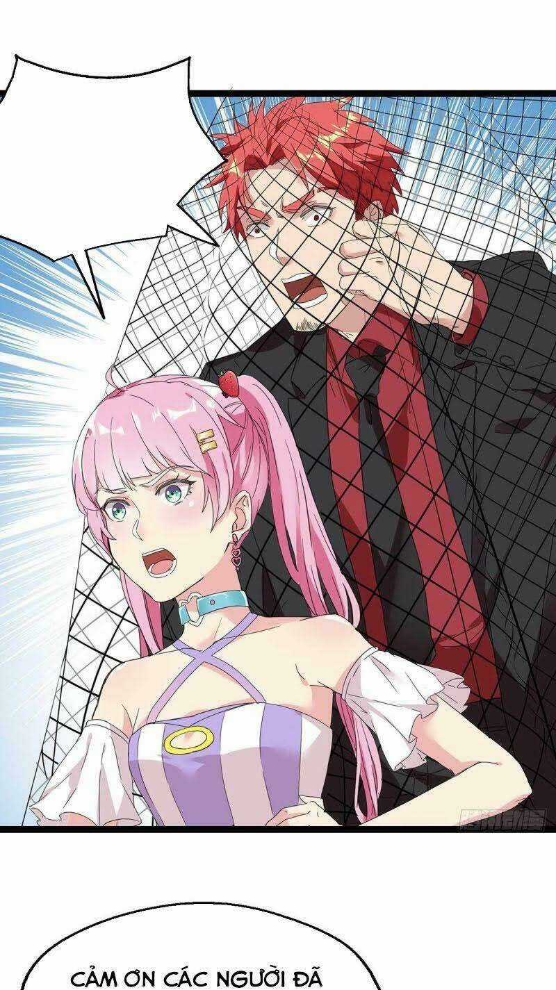 Đỉnh Phong Cường Thiếu Chapter 76 trang 44