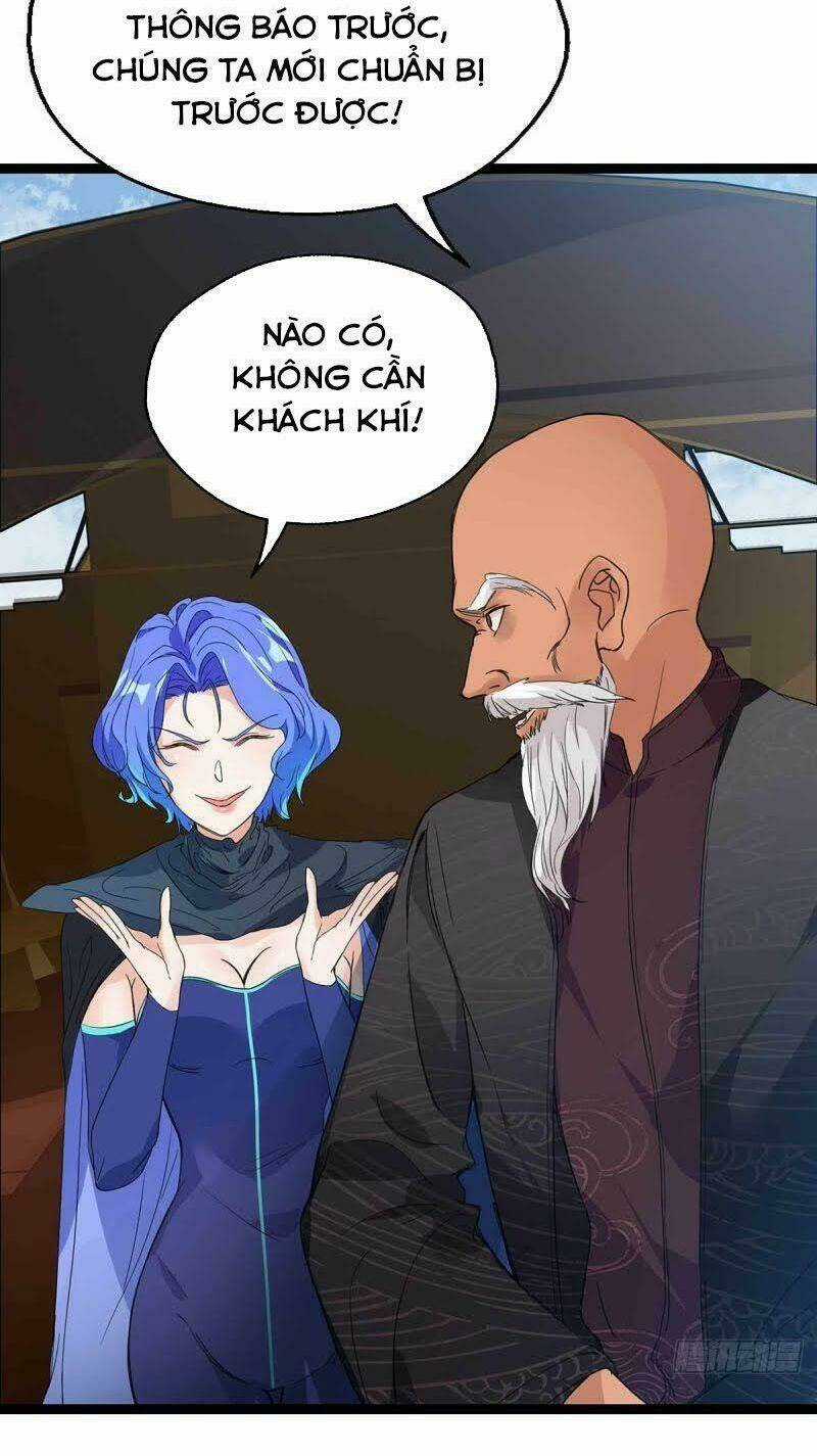 Đỉnh Phong Cường Thiếu Chapter 76 trang 45