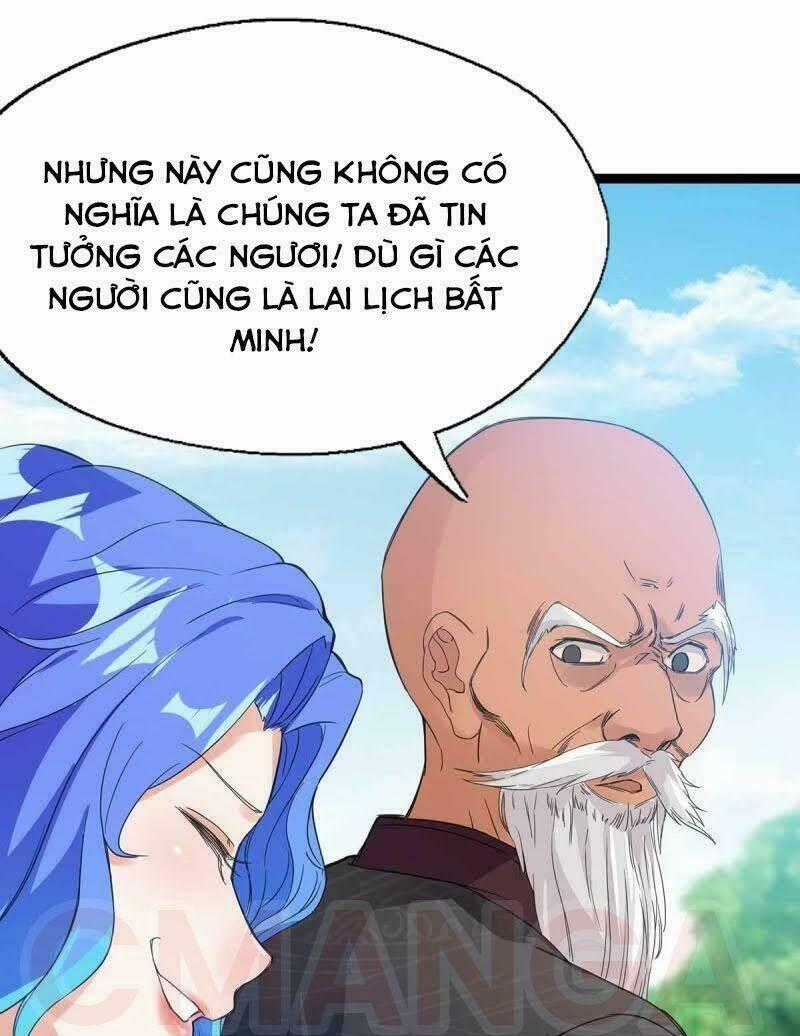 Đỉnh Phong Cường Thiếu Chapter 76 trang 46