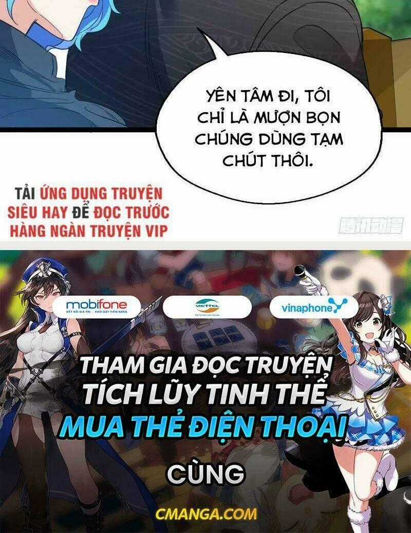 Đỉnh Phong Cường Thiếu Chapter 76 trang 47