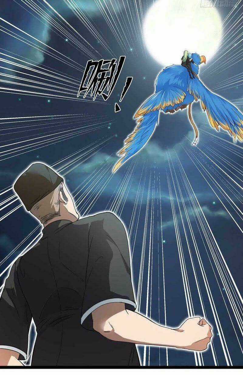 Đỉnh Phong Cường Thiếu Chapter 76 trang 8