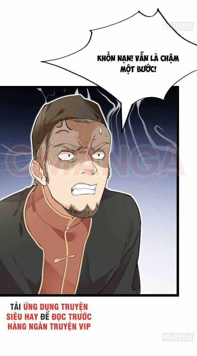 Đỉnh Phong Cường Thiếu Chapter 76 trang 9