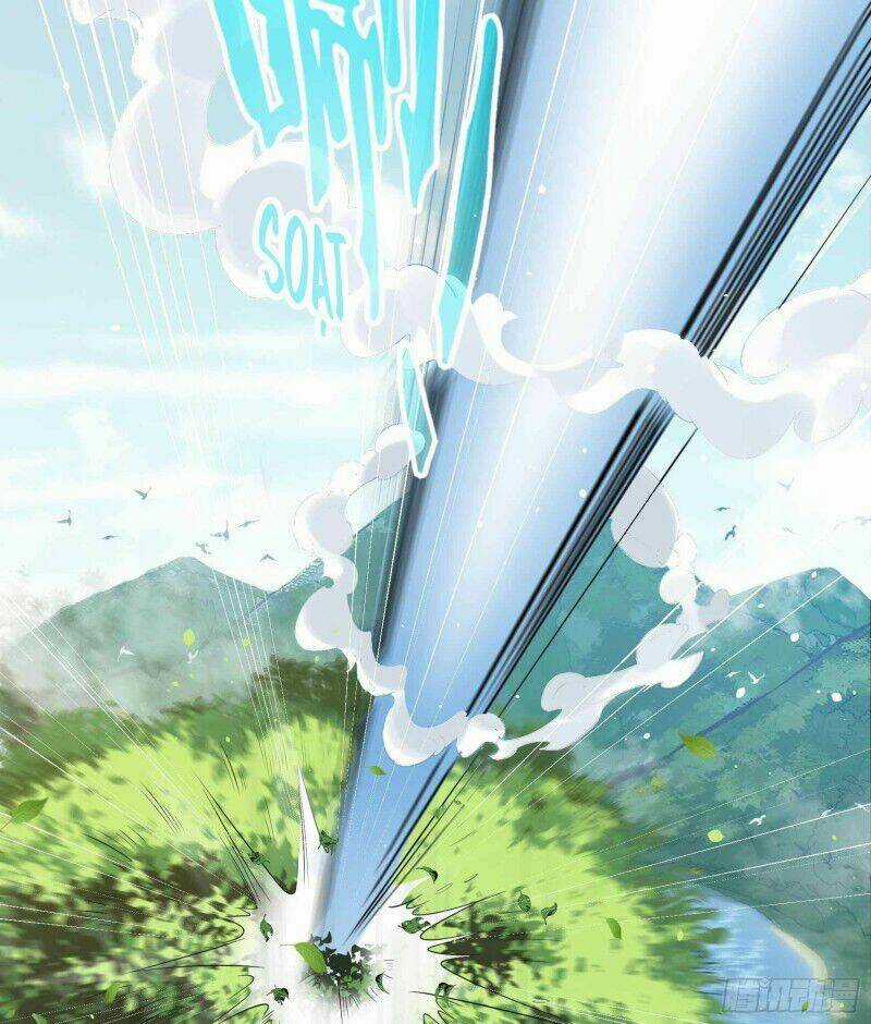 Đỉnh Phong Cường Thiếu Chapter 77 trang 13