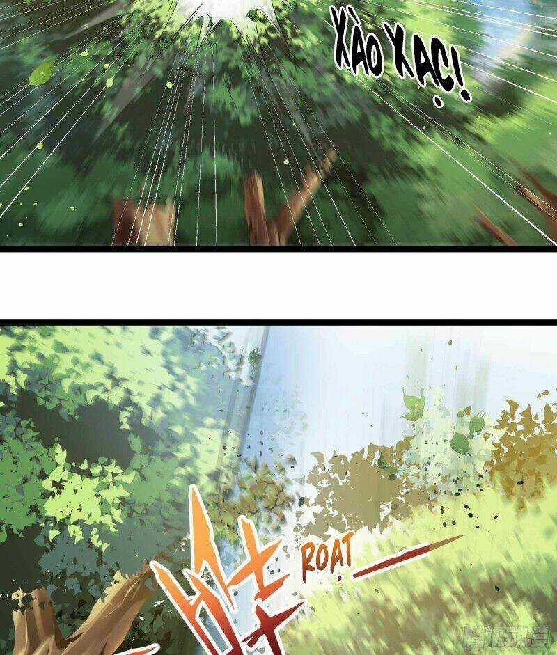 Đỉnh Phong Cường Thiếu Chapter 77 trang 14