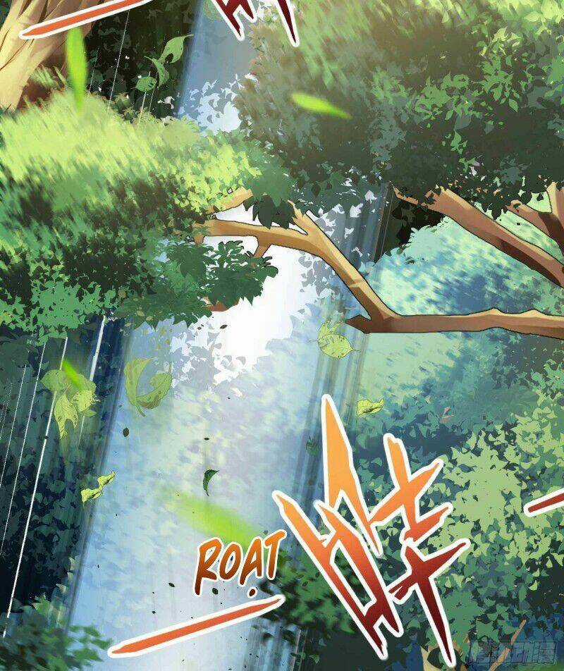 Đỉnh Phong Cường Thiếu Chapter 77 trang 15