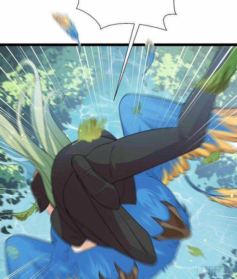 Đỉnh Phong Cường Thiếu Chapter 77 trang 17