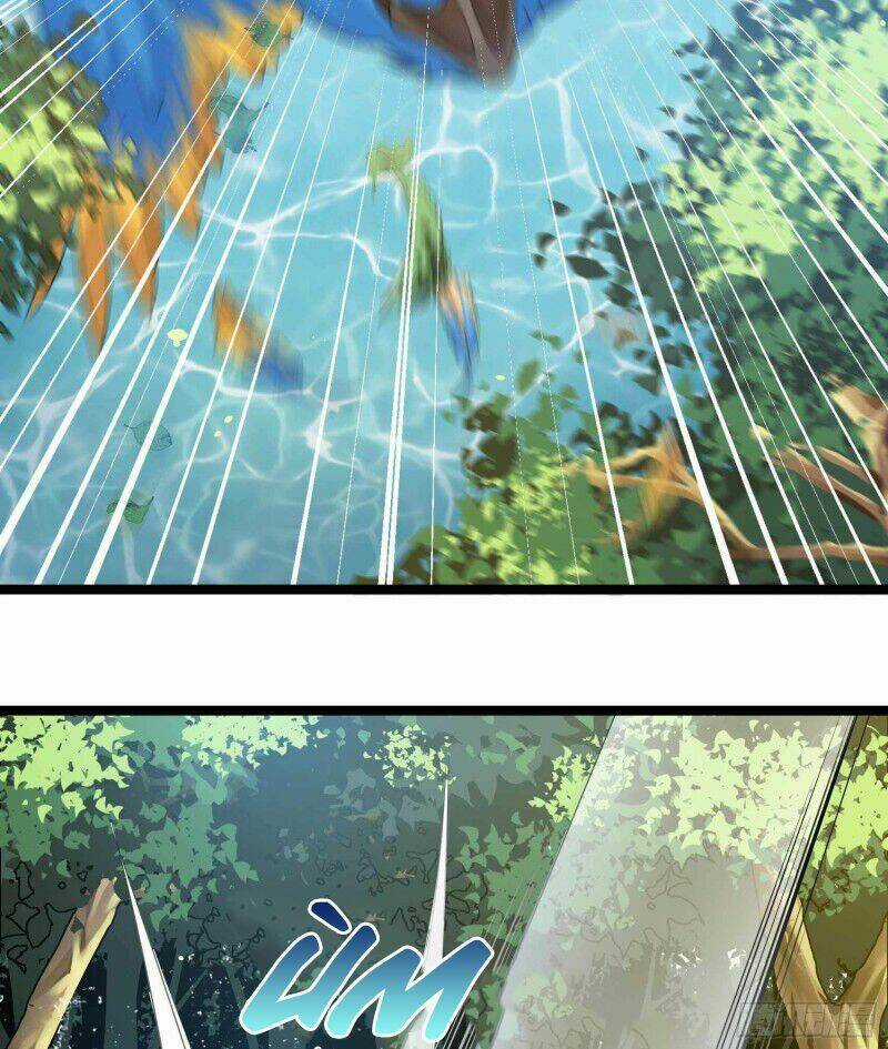 Đỉnh Phong Cường Thiếu Chapter 77 trang 18