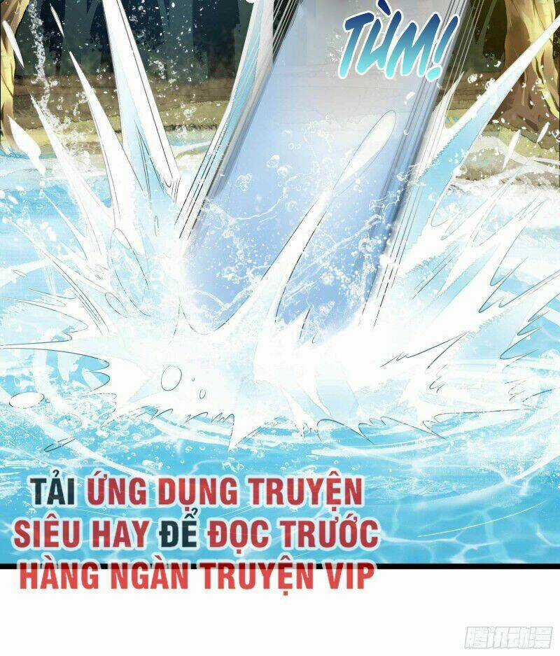 Đỉnh Phong Cường Thiếu Chapter 77 trang 19