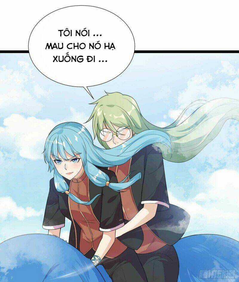 Đỉnh Phong Cường Thiếu Chapter 77 trang 2