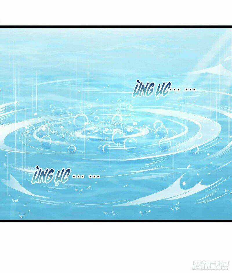 Đỉnh Phong Cường Thiếu Chapter 77 trang 20