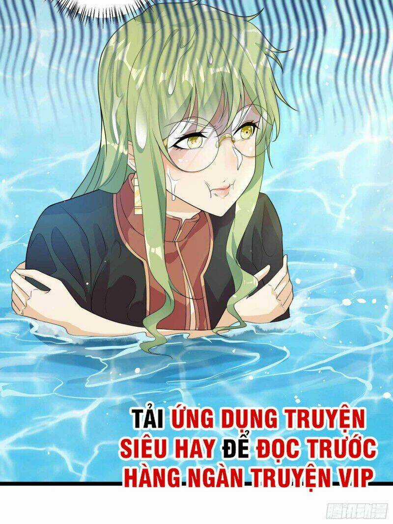 Đỉnh Phong Cường Thiếu Chapter 77 trang 24