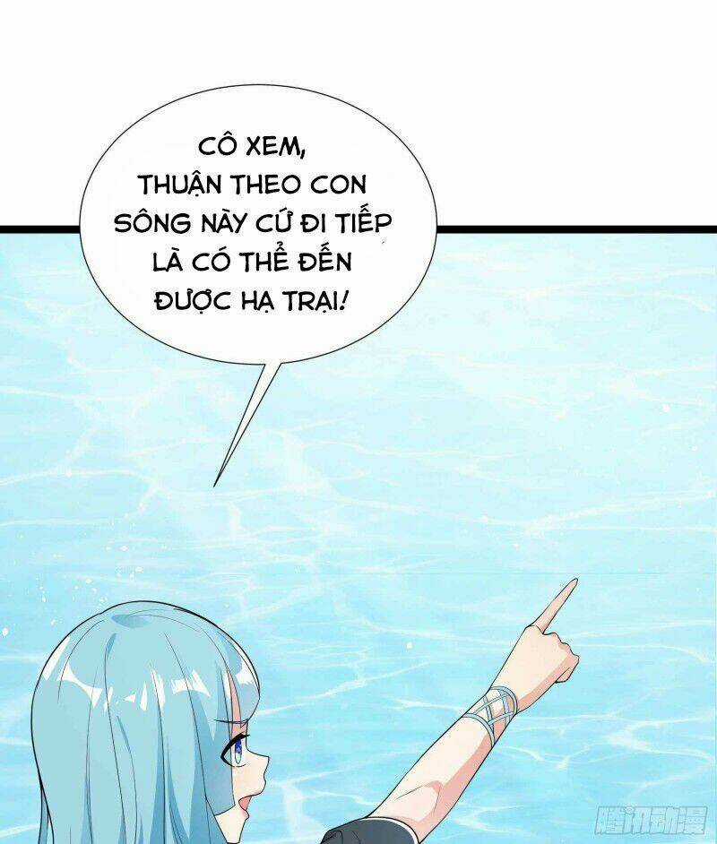 Đỉnh Phong Cường Thiếu Chapter 77 trang 25