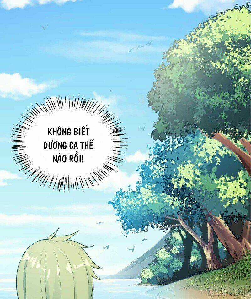 Đỉnh Phong Cường Thiếu Chapter 77 trang 27