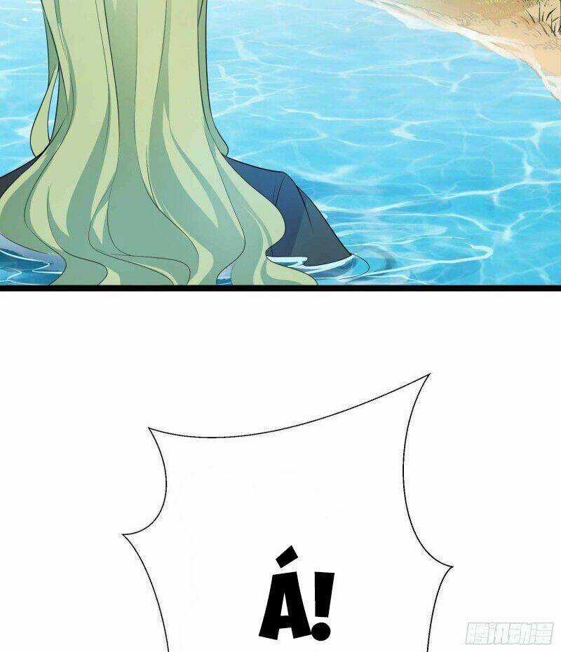 Đỉnh Phong Cường Thiếu Chapter 77 trang 28