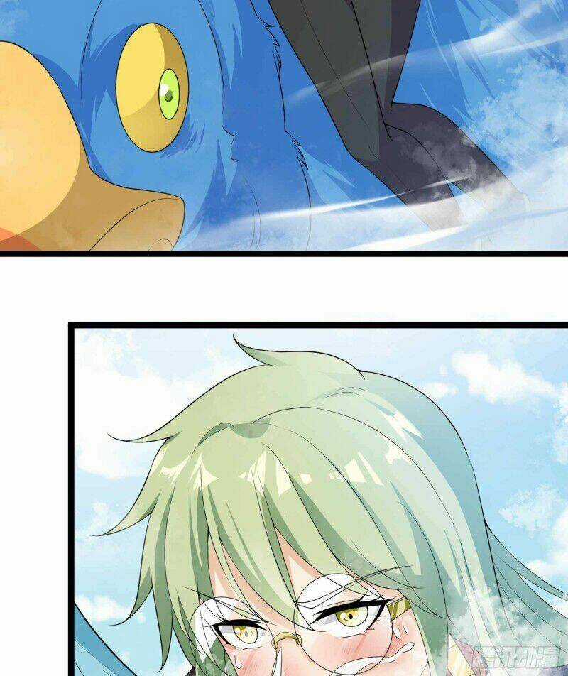 Đỉnh Phong Cường Thiếu Chapter 77 trang 3