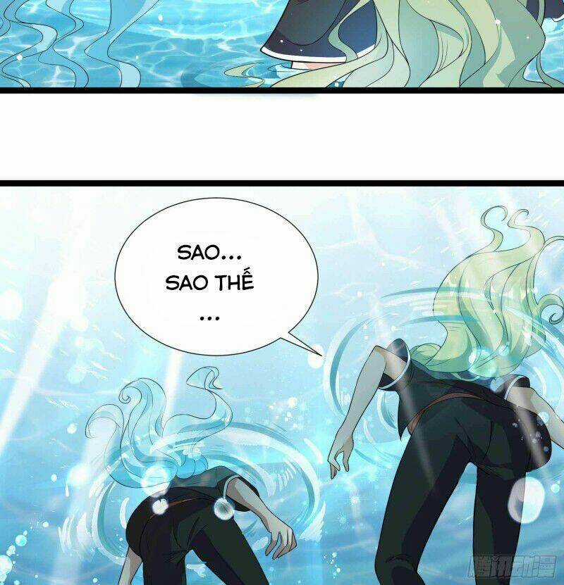 Đỉnh Phong Cường Thiếu Chapter 77 trang 30