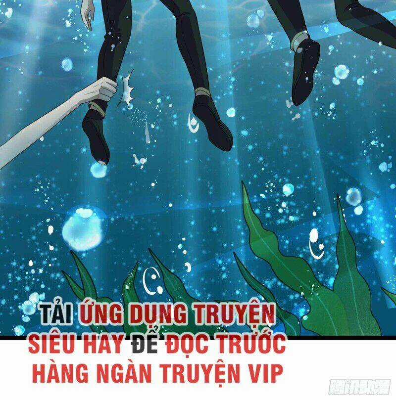 Đỉnh Phong Cường Thiếu Chapter 77 trang 31