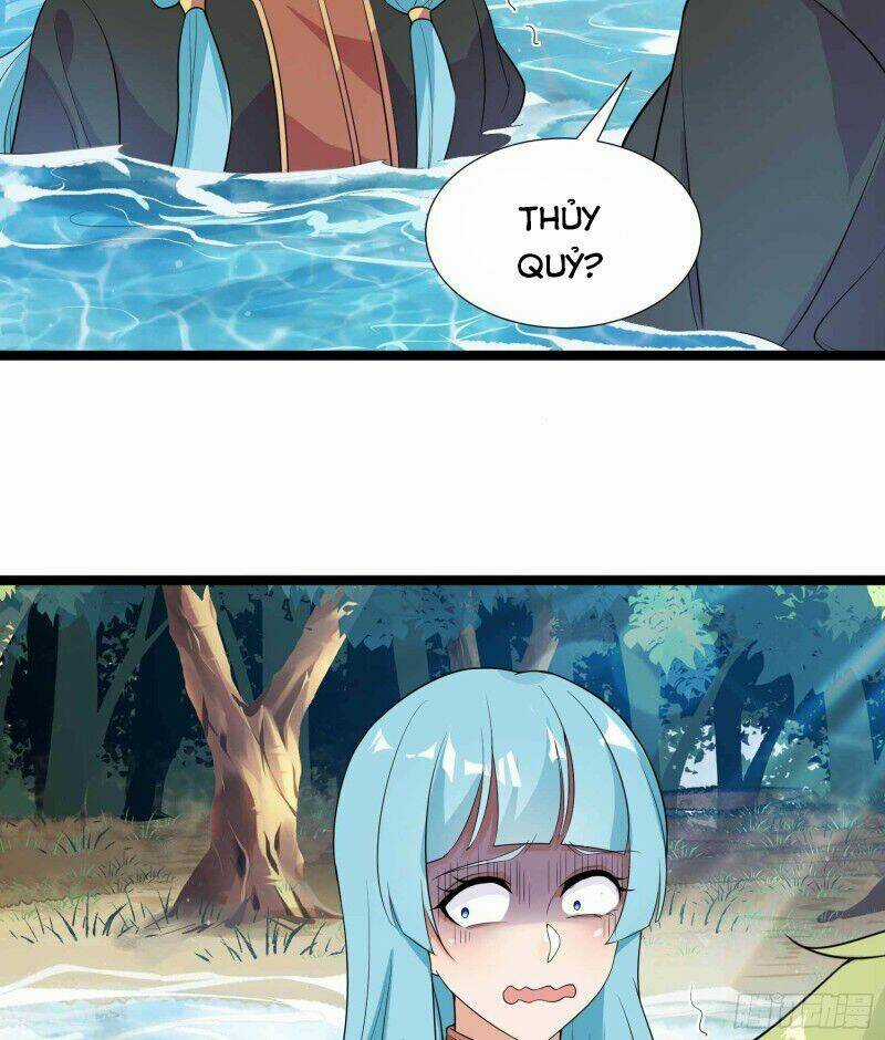 Đỉnh Phong Cường Thiếu Chapter 77 trang 33