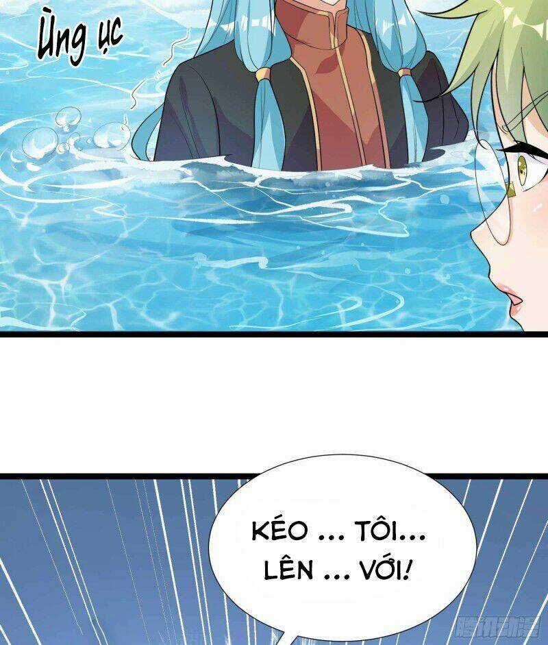 Đỉnh Phong Cường Thiếu Chapter 77 trang 34