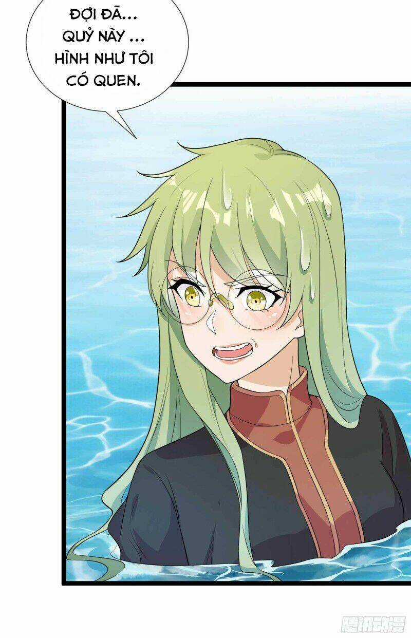 Đỉnh Phong Cường Thiếu Chapter 77 trang 37