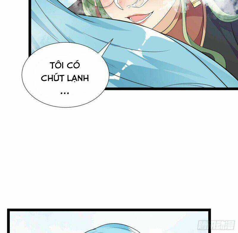 Đỉnh Phong Cường Thiếu Chapter 77 trang 4