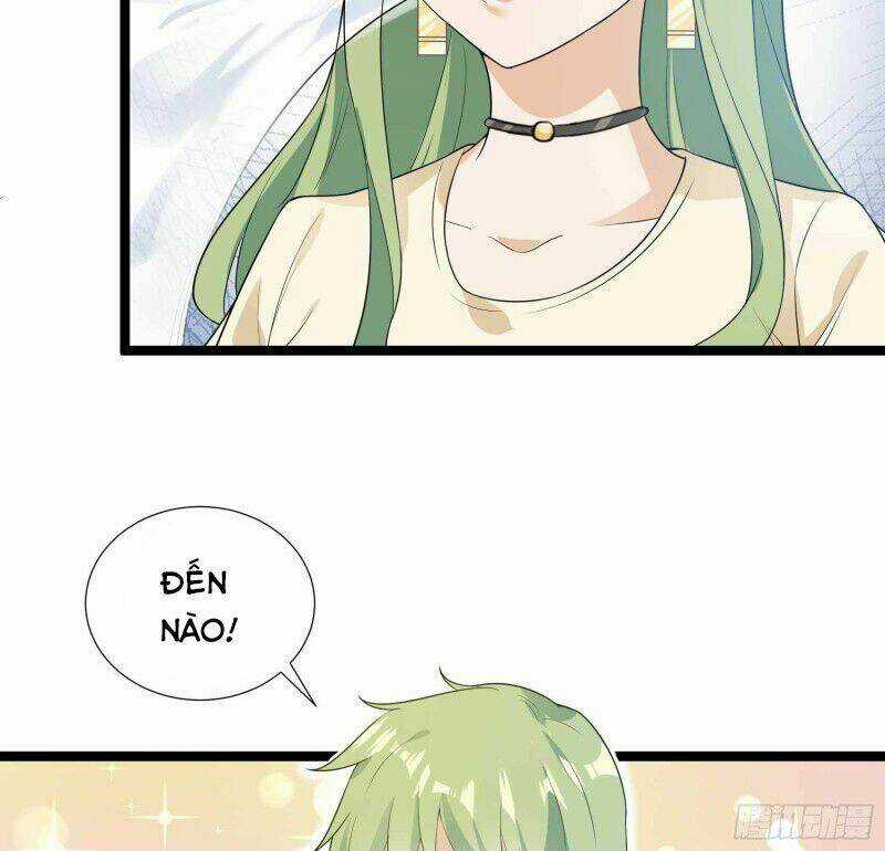 Đỉnh Phong Cường Thiếu Chapter 77 trang 41