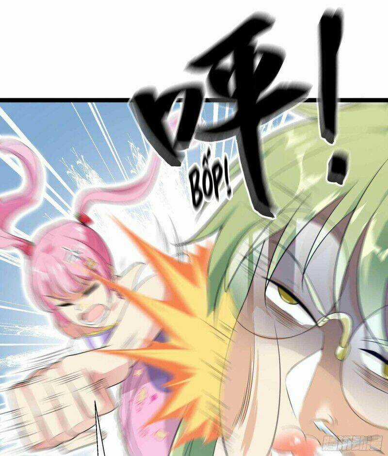 Đỉnh Phong Cường Thiếu Chapter 77 trang 44