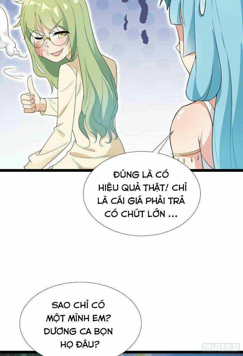 Đỉnh Phong Cường Thiếu Chapter 77 trang 46