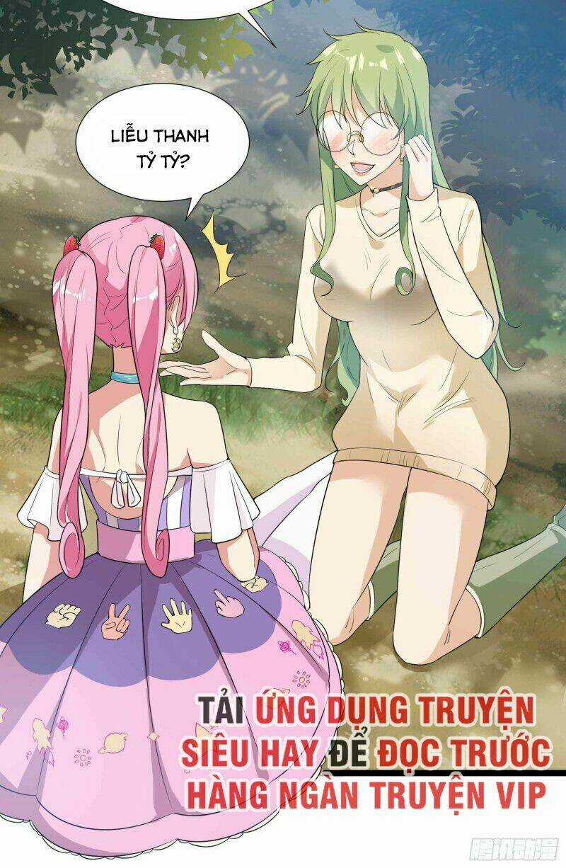 Đỉnh Phong Cường Thiếu Chapter 77 trang 47