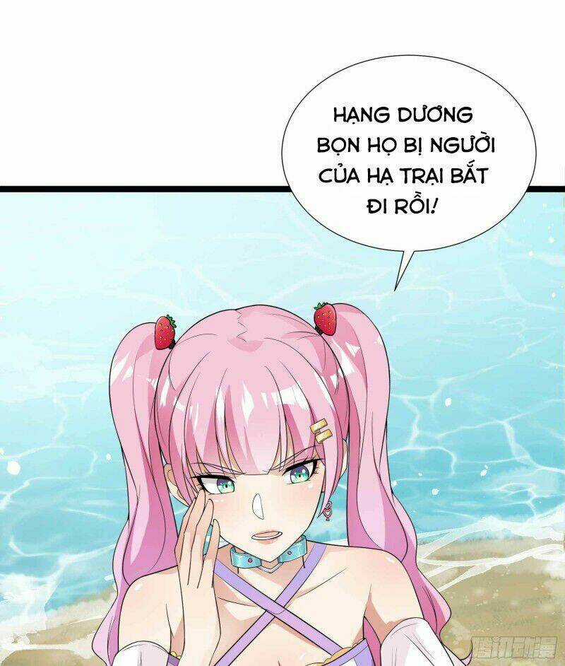 Đỉnh Phong Cường Thiếu Chapter 77 trang 48