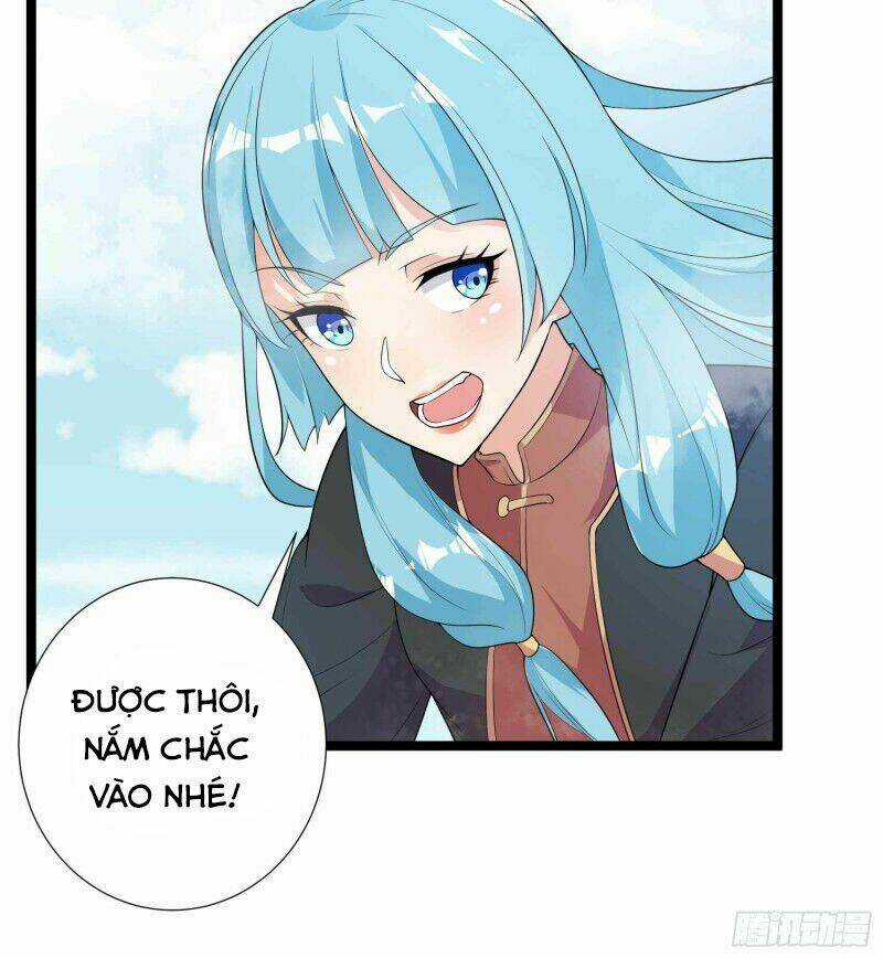 Đỉnh Phong Cường Thiếu Chapter 77 trang 5