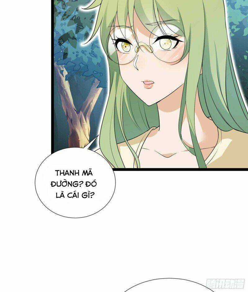 Đỉnh Phong Cường Thiếu Chapter 77 trang 50