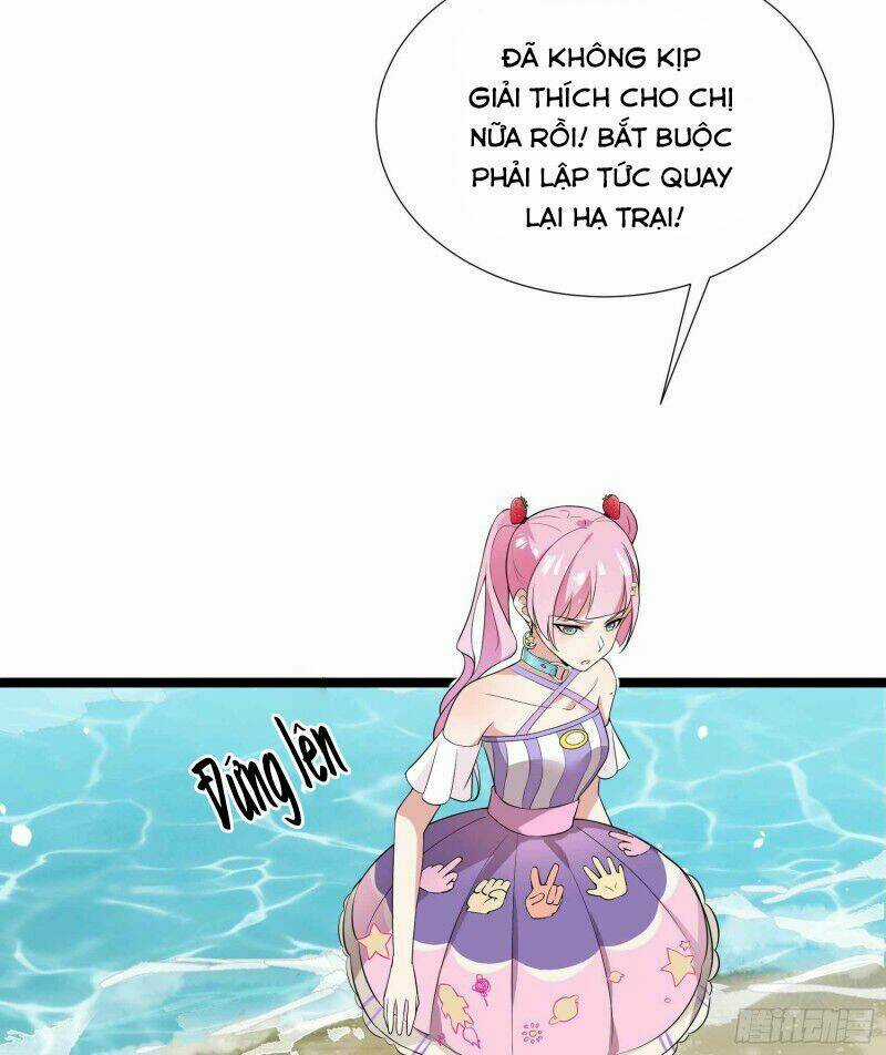 Đỉnh Phong Cường Thiếu Chapter 77 trang 51