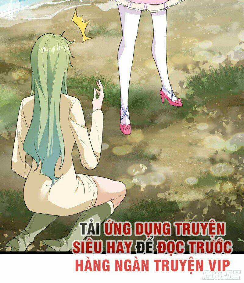 Đỉnh Phong Cường Thiếu Chapter 77 trang 52