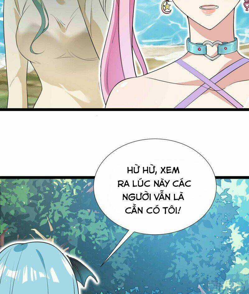 Đỉnh Phong Cường Thiếu Chapter 77 trang 54