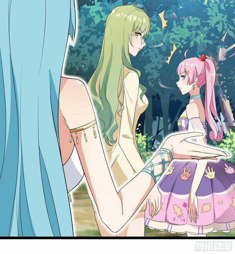 Đỉnh Phong Cường Thiếu Chapter 77 trang 55