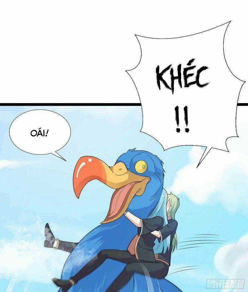 Đỉnh Phong Cường Thiếu Chapter 77 trang 6