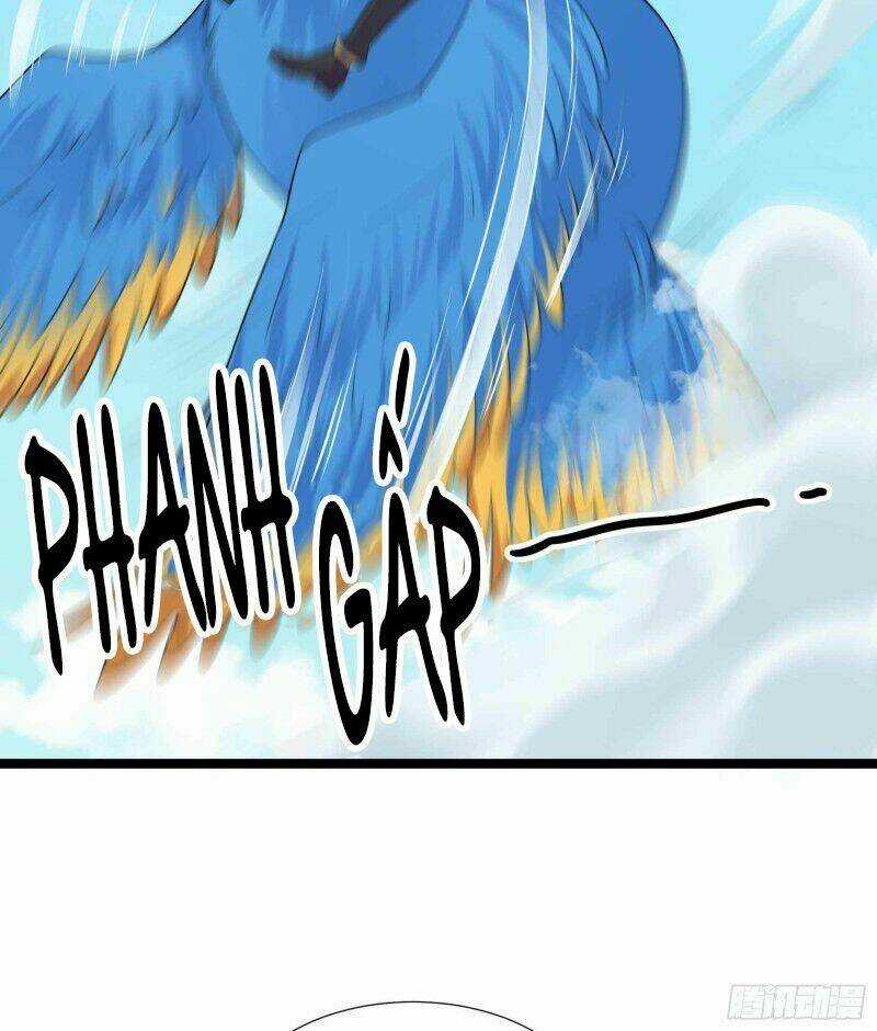 Đỉnh Phong Cường Thiếu Chapter 77 trang 7