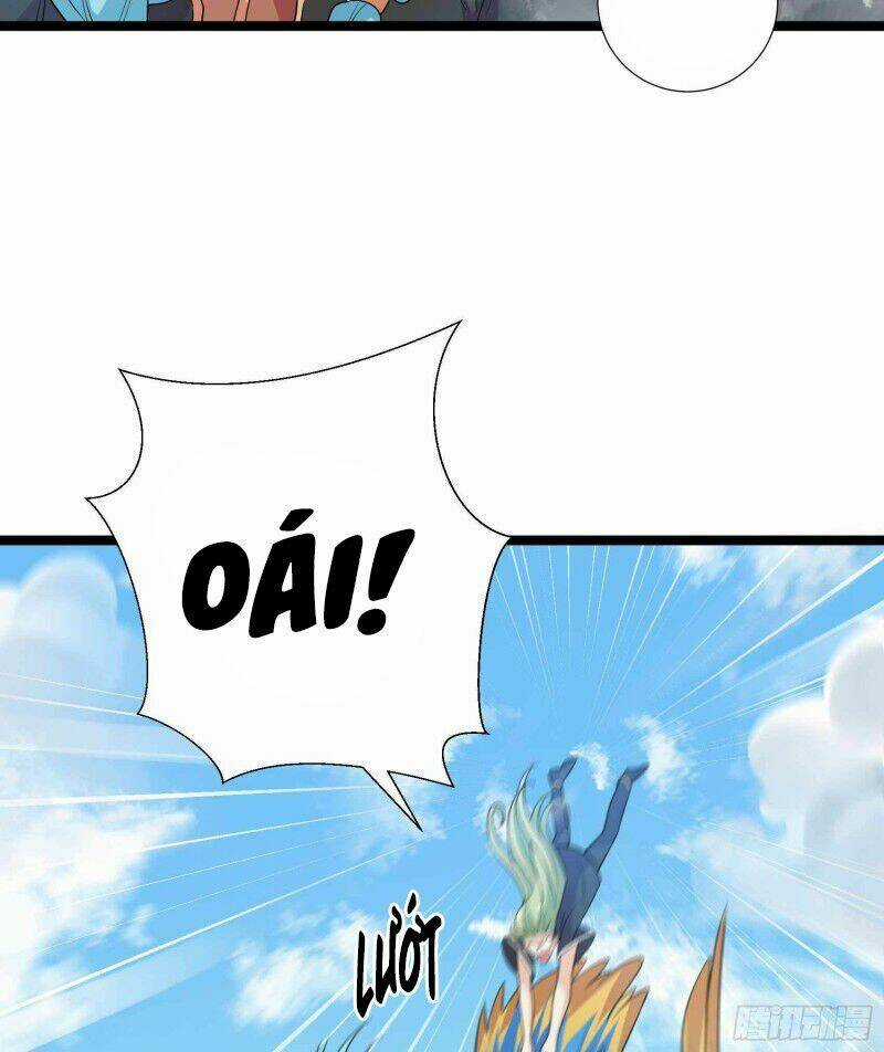 Đỉnh Phong Cường Thiếu Chapter 77 trang 9