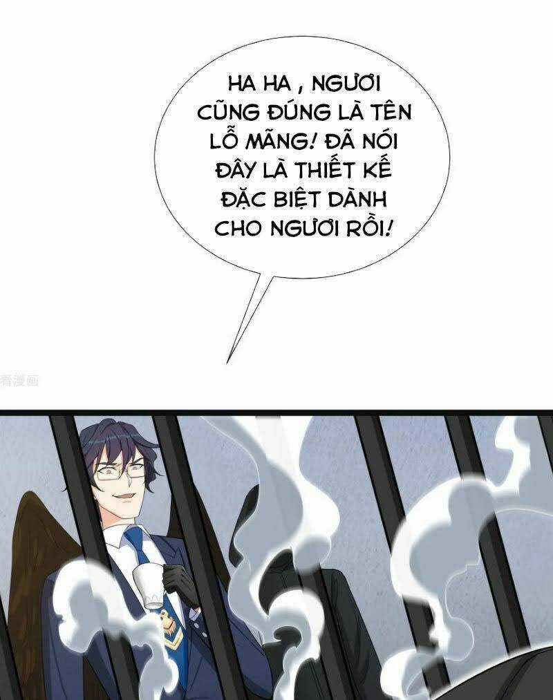 Đỉnh Phong Cường Thiếu Chapter 78 trang 10