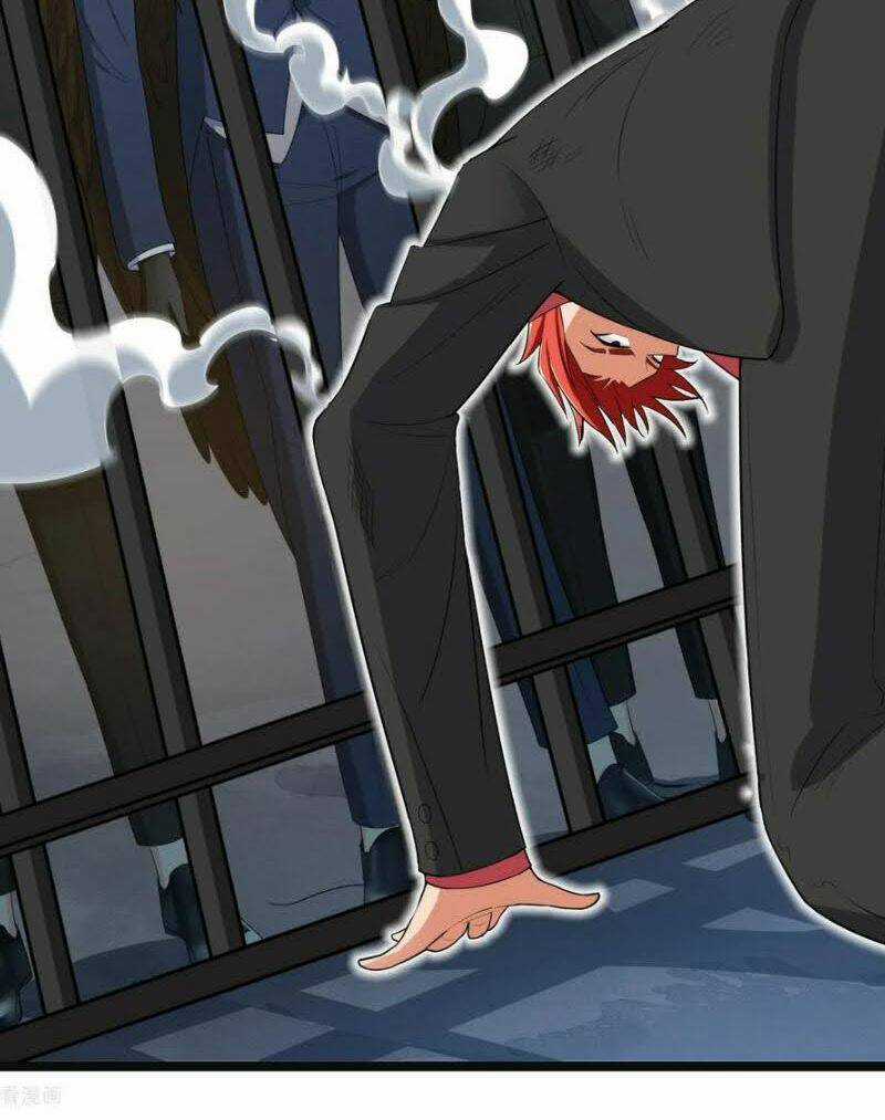 Đỉnh Phong Cường Thiếu Chapter 78 trang 11