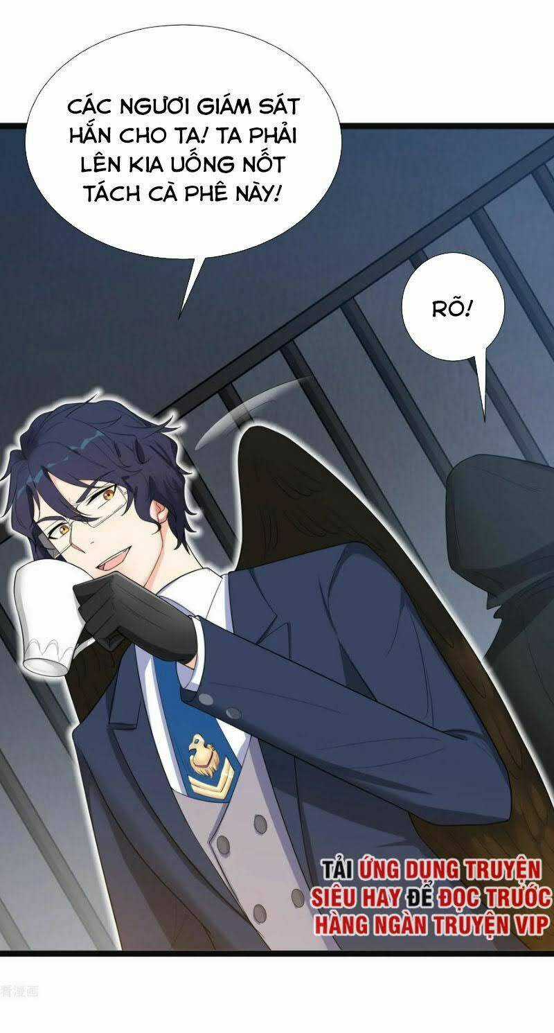 Đỉnh Phong Cường Thiếu Chapter 78 trang 12