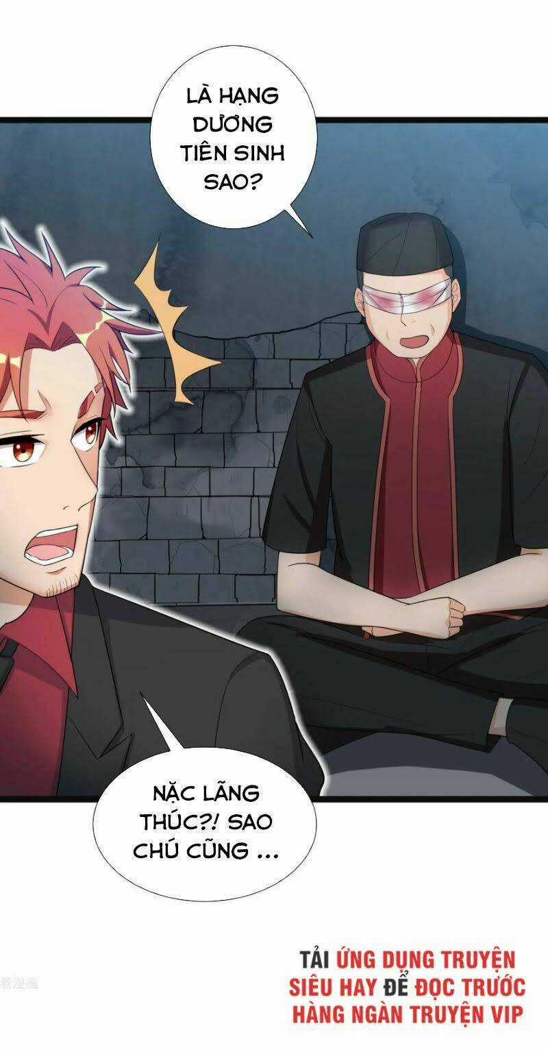 Đỉnh Phong Cường Thiếu Chapter 78 trang 14