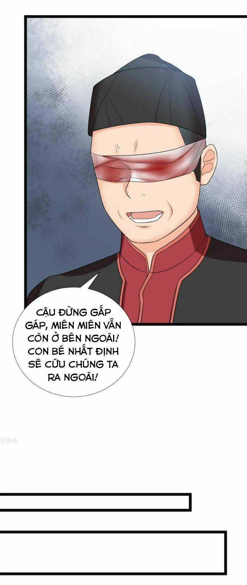 Đỉnh Phong Cường Thiếu Chapter 78 trang 15