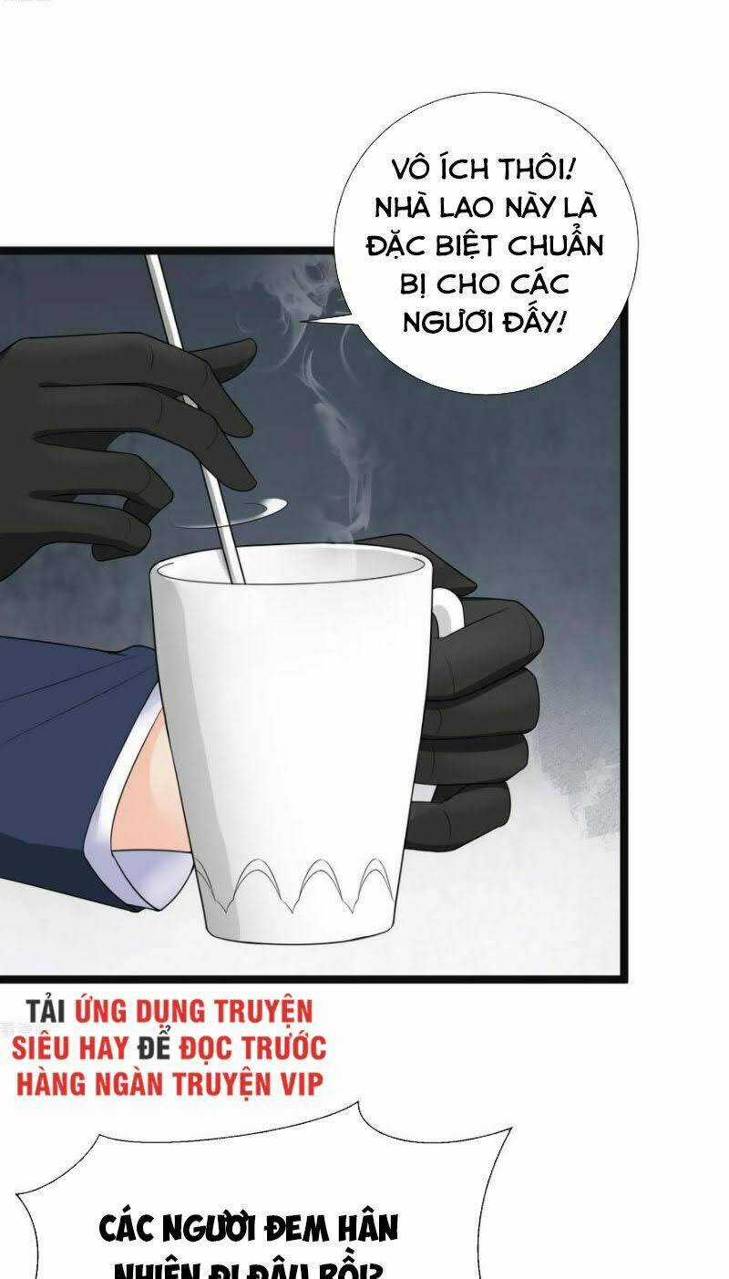 Đỉnh Phong Cường Thiếu Chapter 78 trang 2