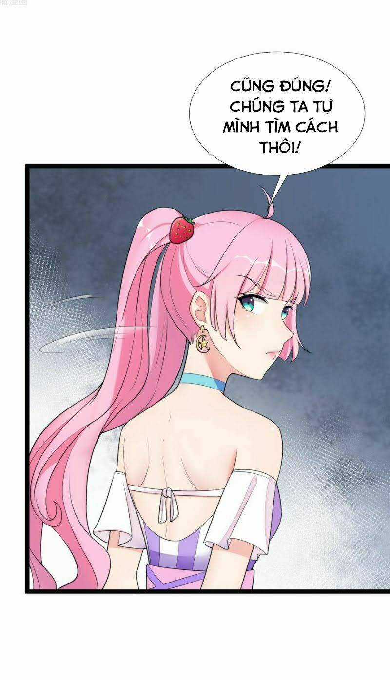 Đỉnh Phong Cường Thiếu Chapter 78 trang 20