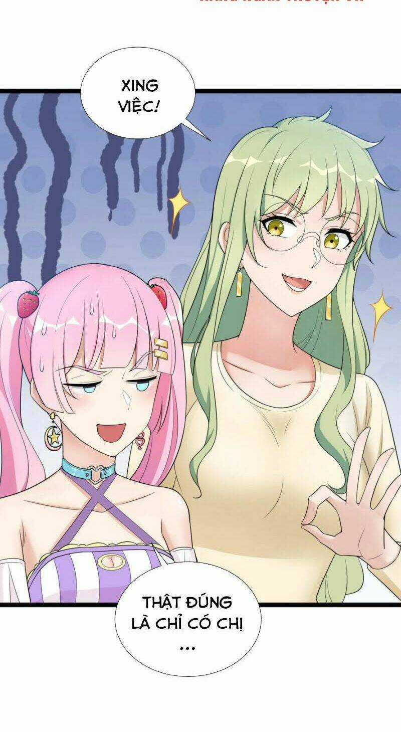 Đỉnh Phong Cường Thiếu Chapter 78 trang 23