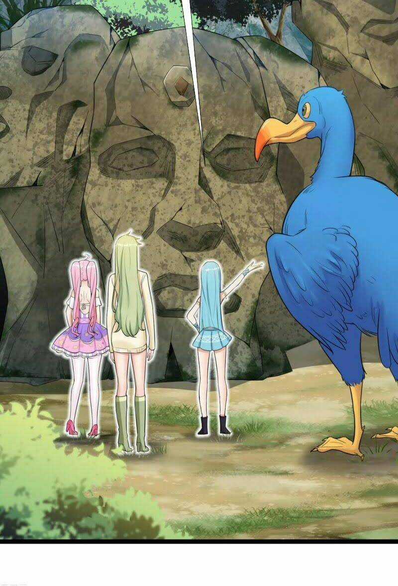 Đỉnh Phong Cường Thiếu Chapter 78 trang 25